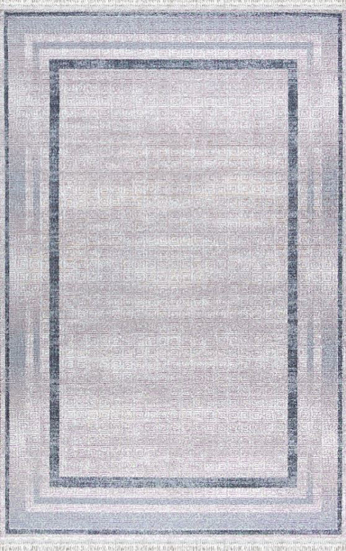 Merinos Halı Rodin 60900 030 Serisi Akrilik Salon Oturma Yatak Odası Halısı