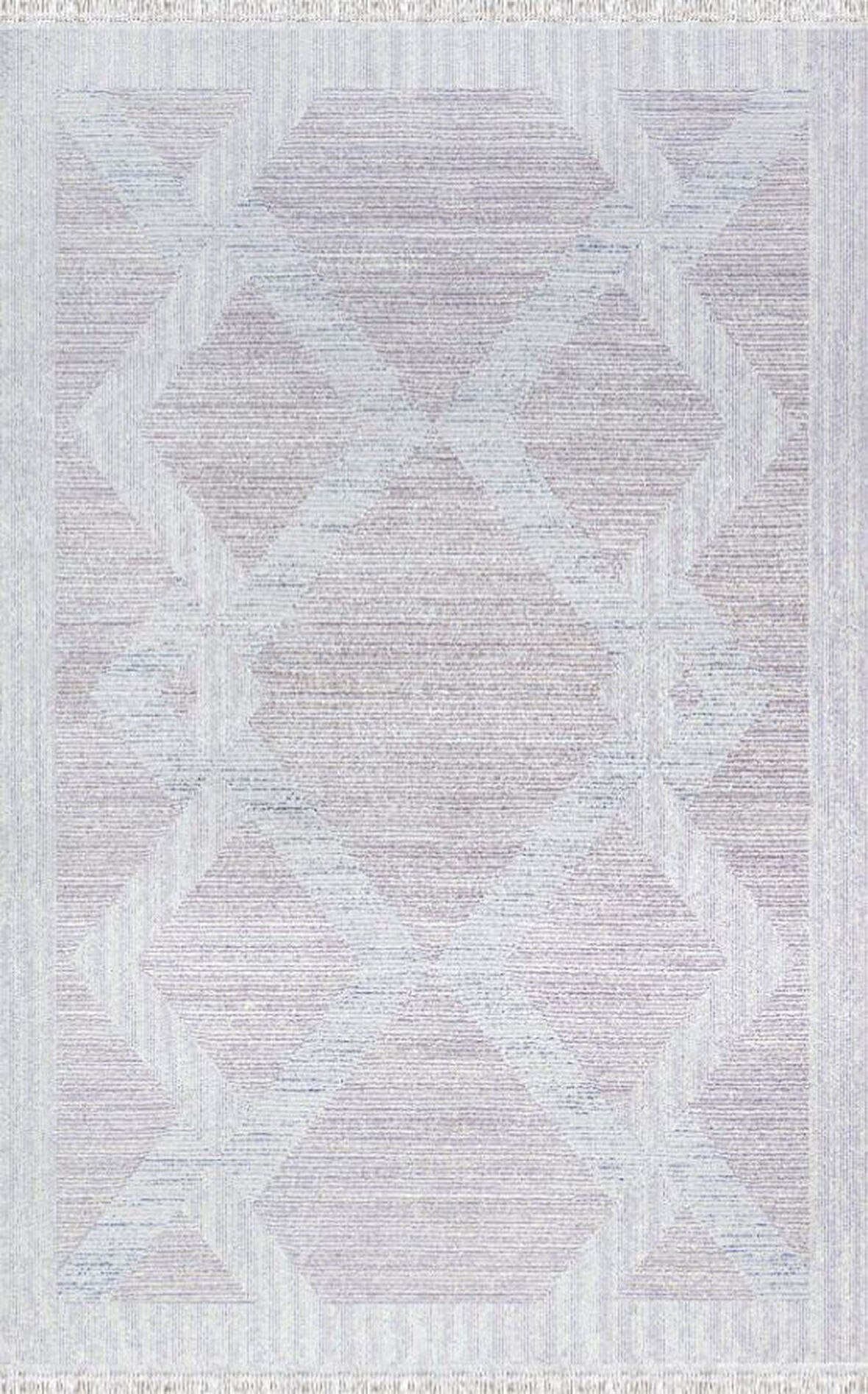 Merinos Halı Rodin 60896 095 Serisi Akrilik Salon Oturma Yatak Odası Halısı