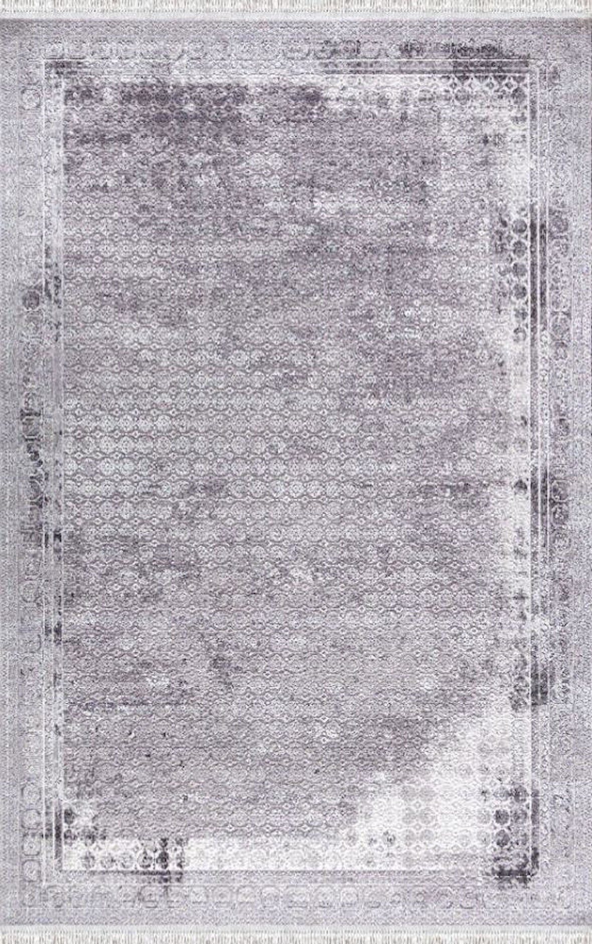 Merinos Halı Rodin 60893 095 Serisi Akrilik Salon Oturma Yatak Odası Halısı