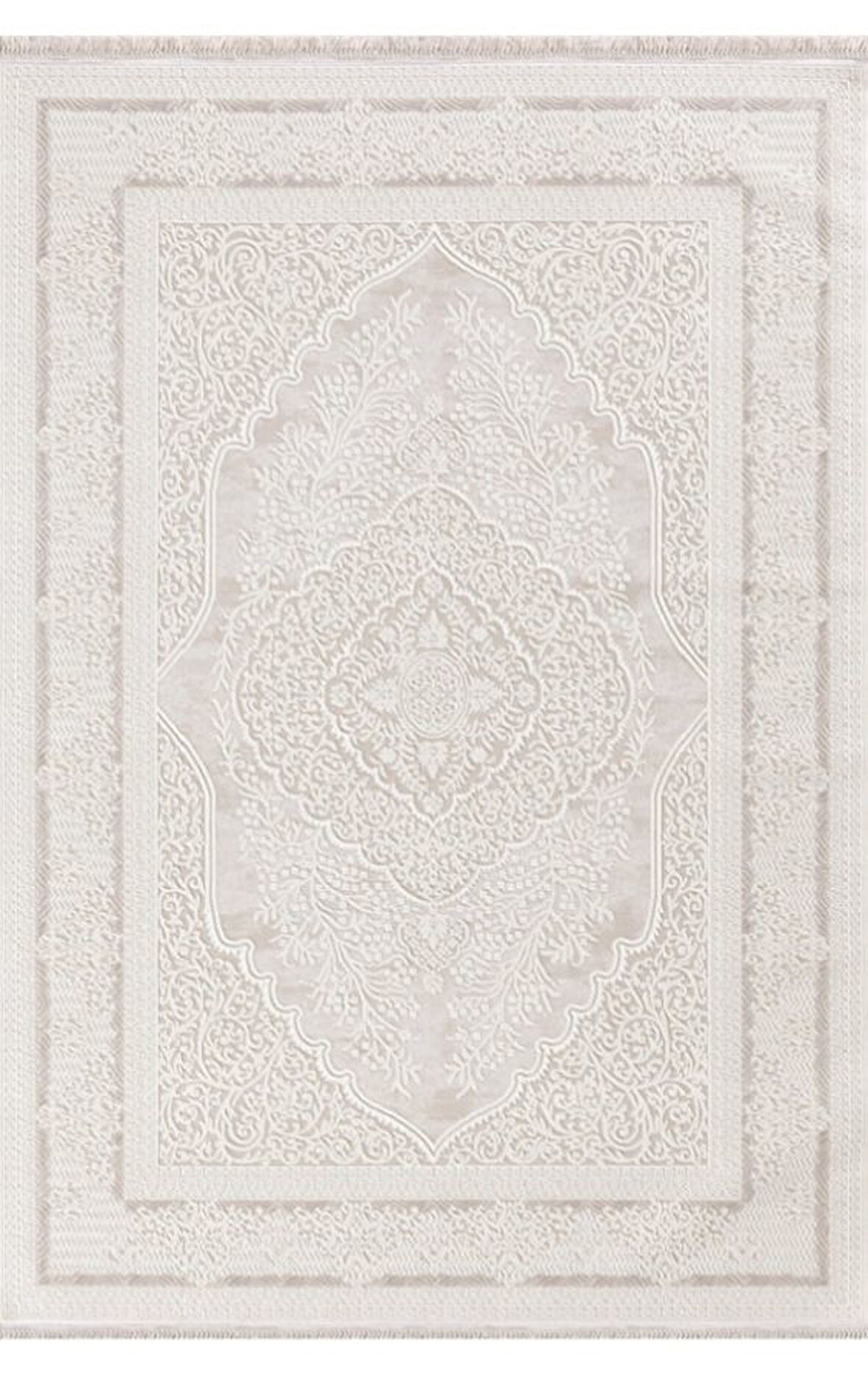 Merinos Halı Rodin 32800 060 Serisi Akrilik Salon Oturma Yatak Odası Halısı