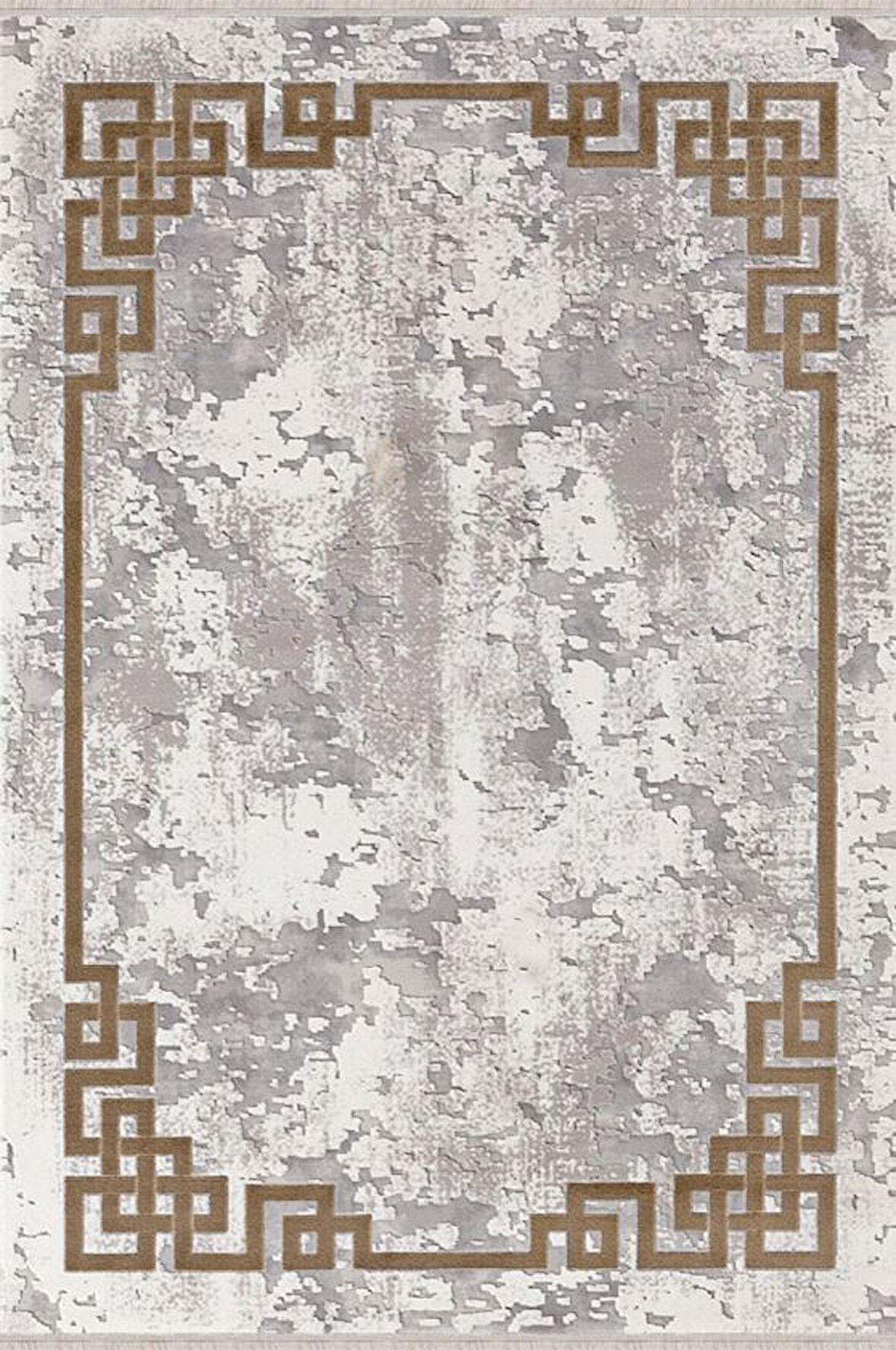 Padişah Halı Eternity 33262 080 Serisi Akrilik Salon Oturma Yatak Odası Halısı