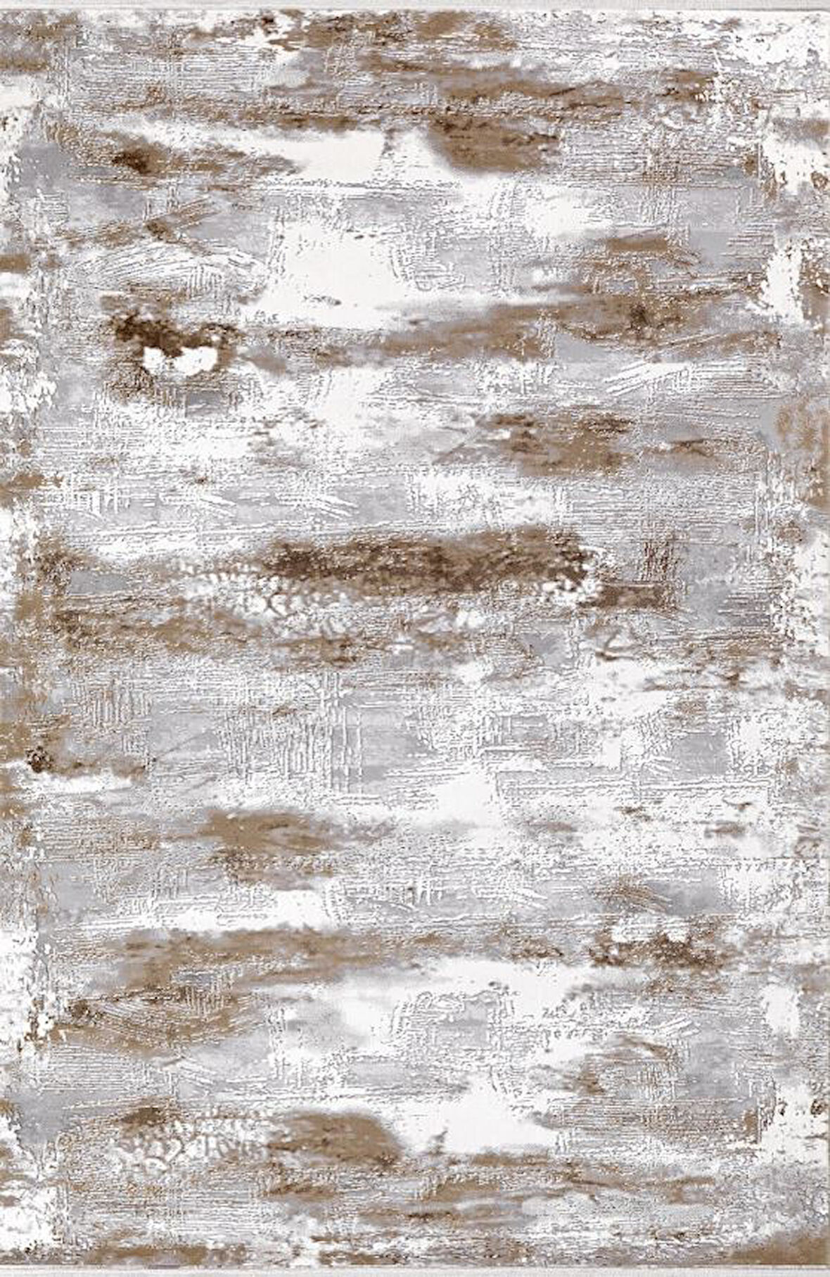 Padişah Halı Eternity 31971 080 Serisi Akrilik Salon Oturma Yatak Odası Halısı