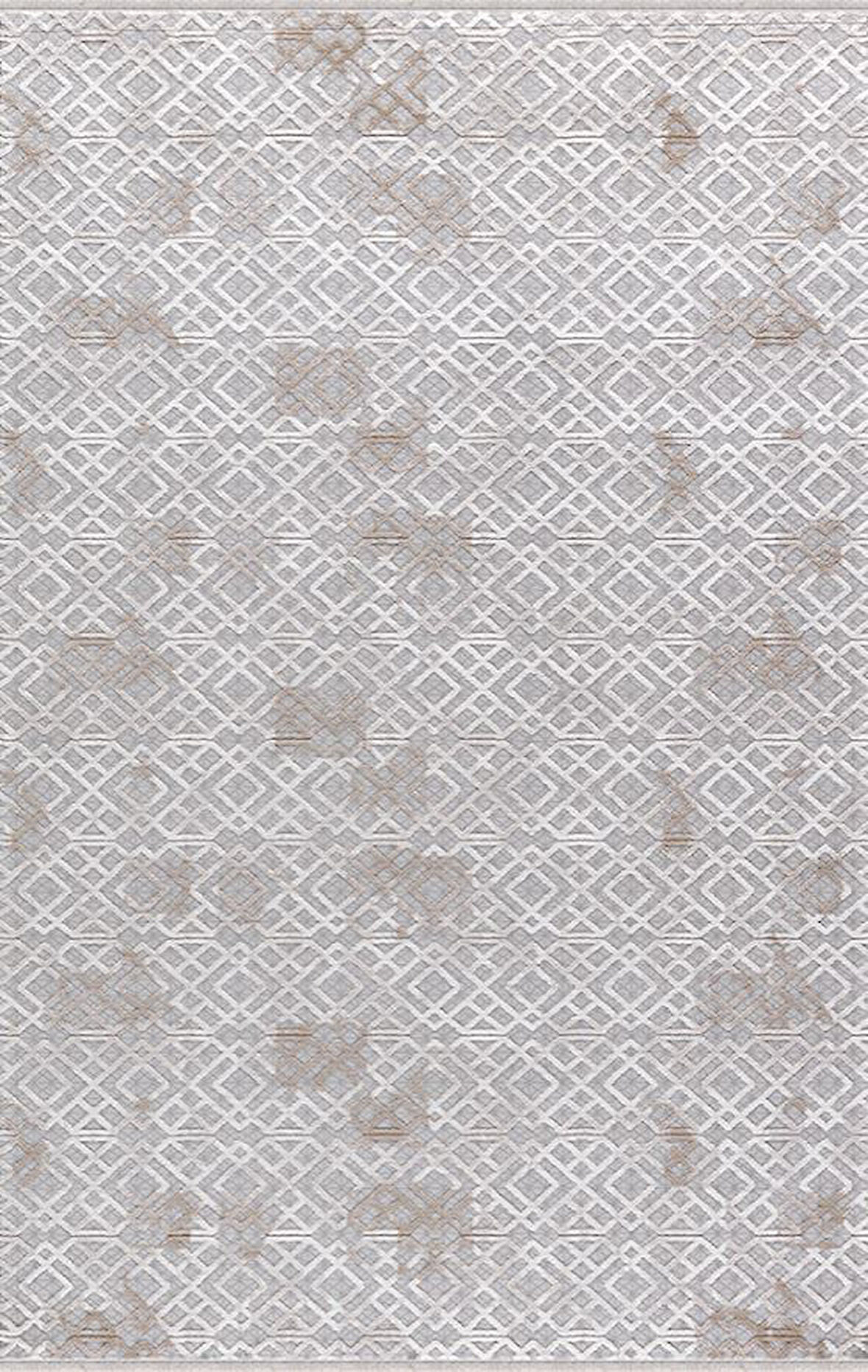 Padişah Halı Sümela 39145 080 Serisi Akrilik Salon Oturma Yatak Odası Halısı