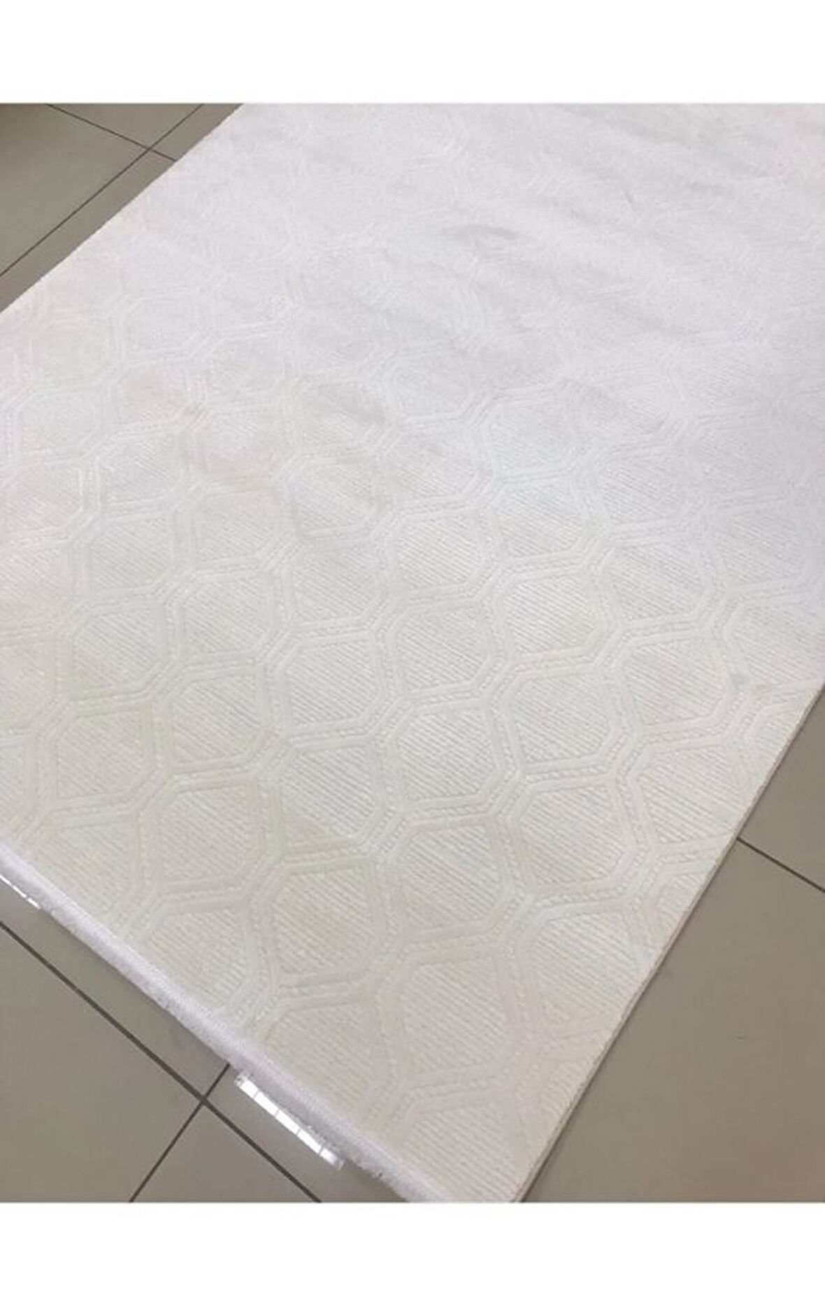 Padişah Halı Sümela 39142 060 Serisi Akrilik Salon Oturma Yatak Odası Halısı