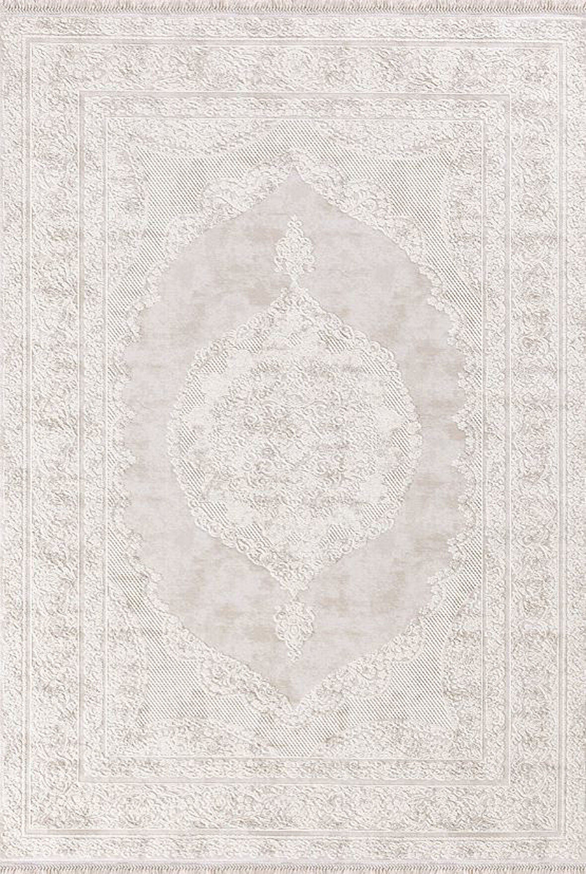 Padişah Halı Santo 32840 060 Serisi Akrilik Salon Oturma Yatak Odası Halısı