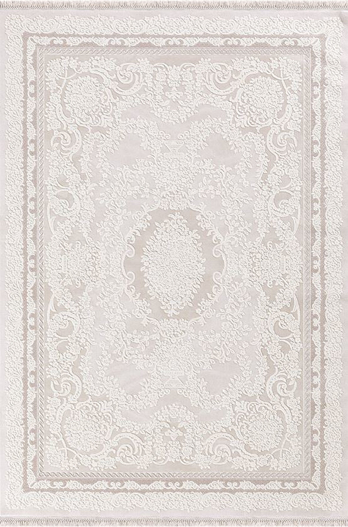 Padişah Halı Santo 32803 060 Serisi Akrilik Salon Oturma Yatak Odası Halısı