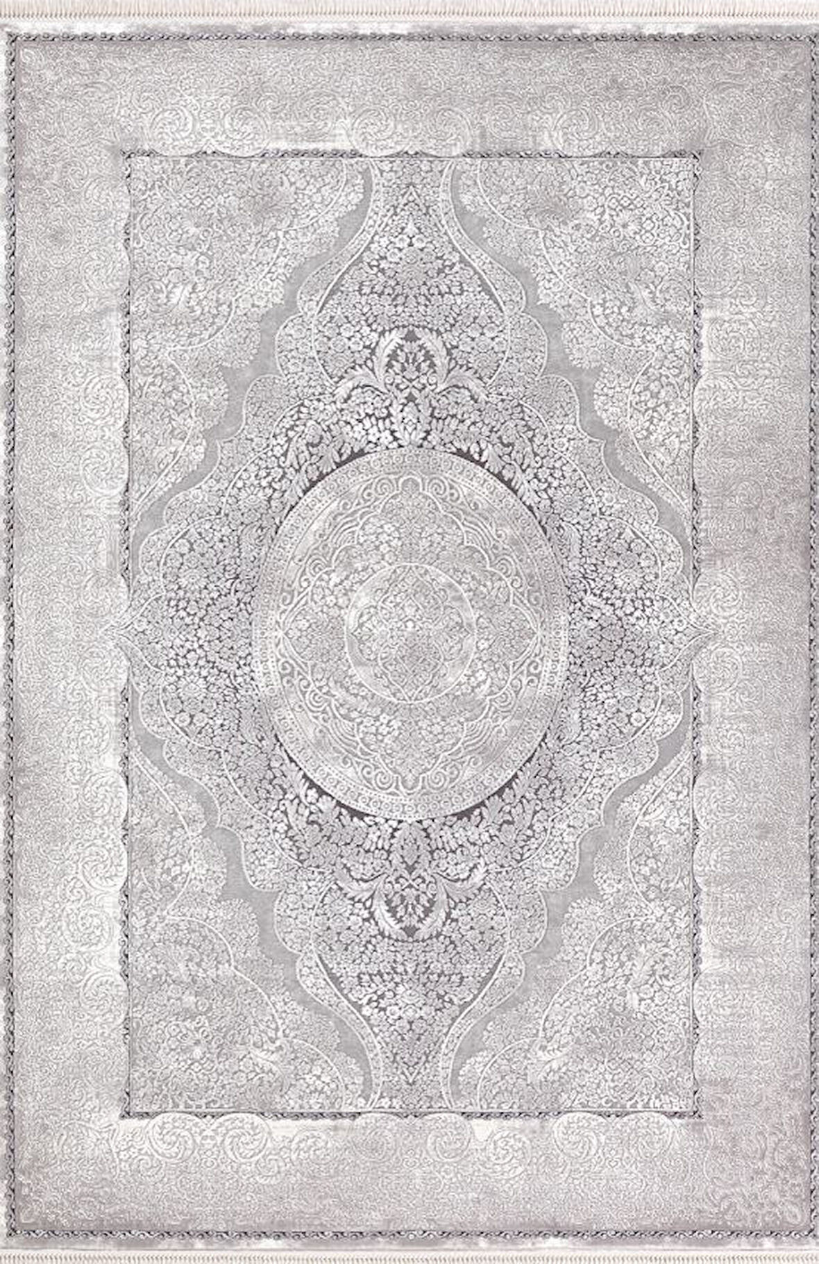 Padişah Halı Santo 31883 095 Serisi Akrilik Salon Oturma Yatak Odası Halısı