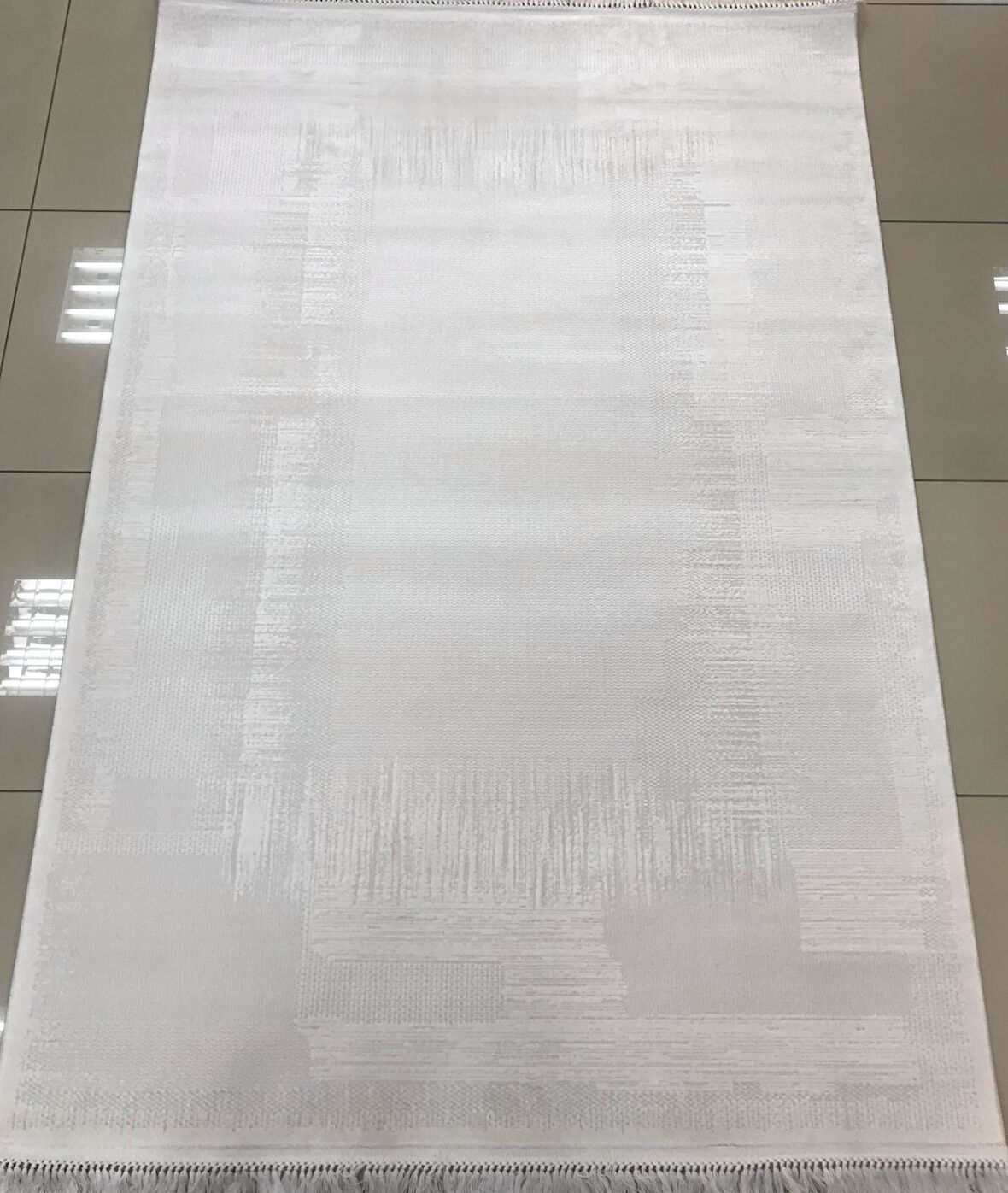 Padişah Halı Safir 73948 060 Serisi Akrilik Salon Oturma Yatak Odası Halısı
