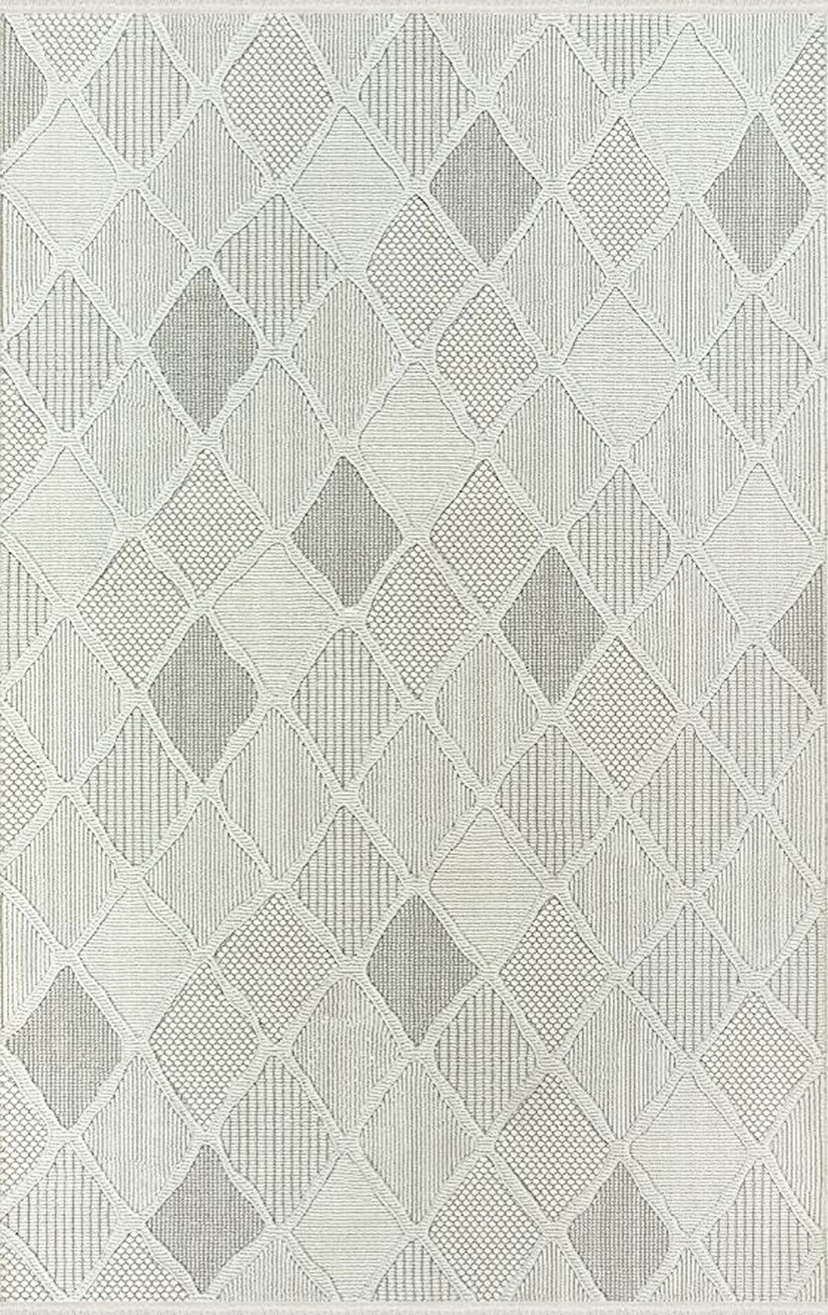 Padişah Halı Touch 73355 060 Serisi Salon Oturma Yatak Odası Halısı