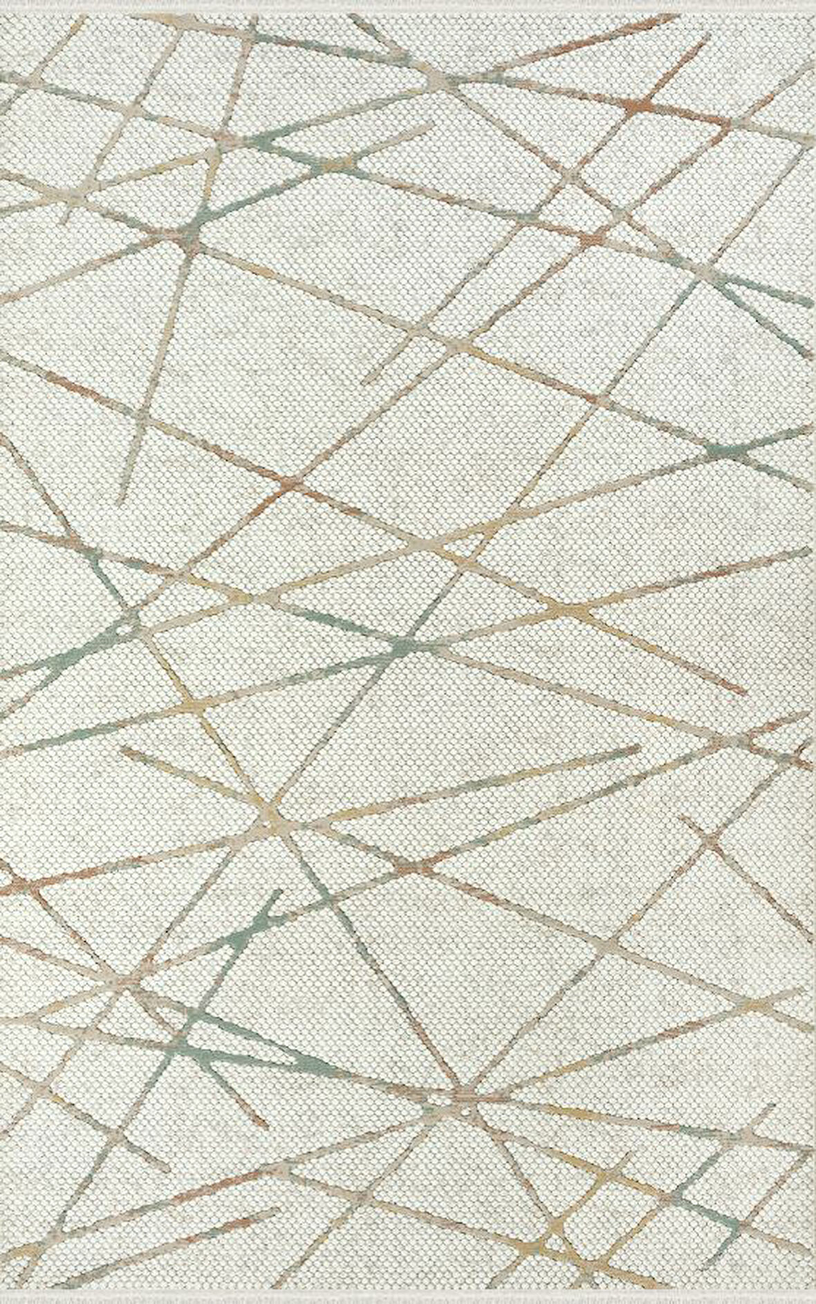 Padişah Halı Touch 74217 110 Serisi Salon Oturma Yatak Odası Halısı