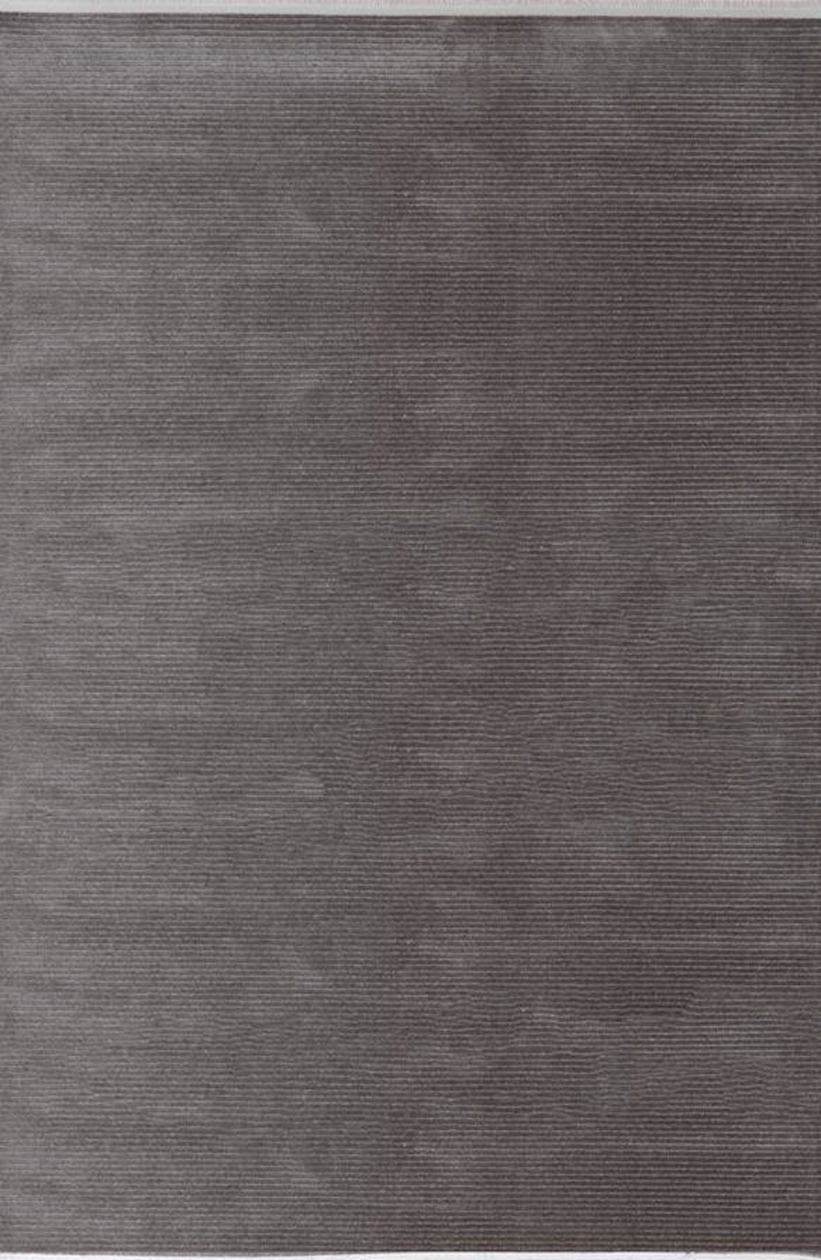 Gabardin Halı Moss 5002 Antrasit Serisi Triko Akrilik Salon Oturma Yatak Odası Halısı