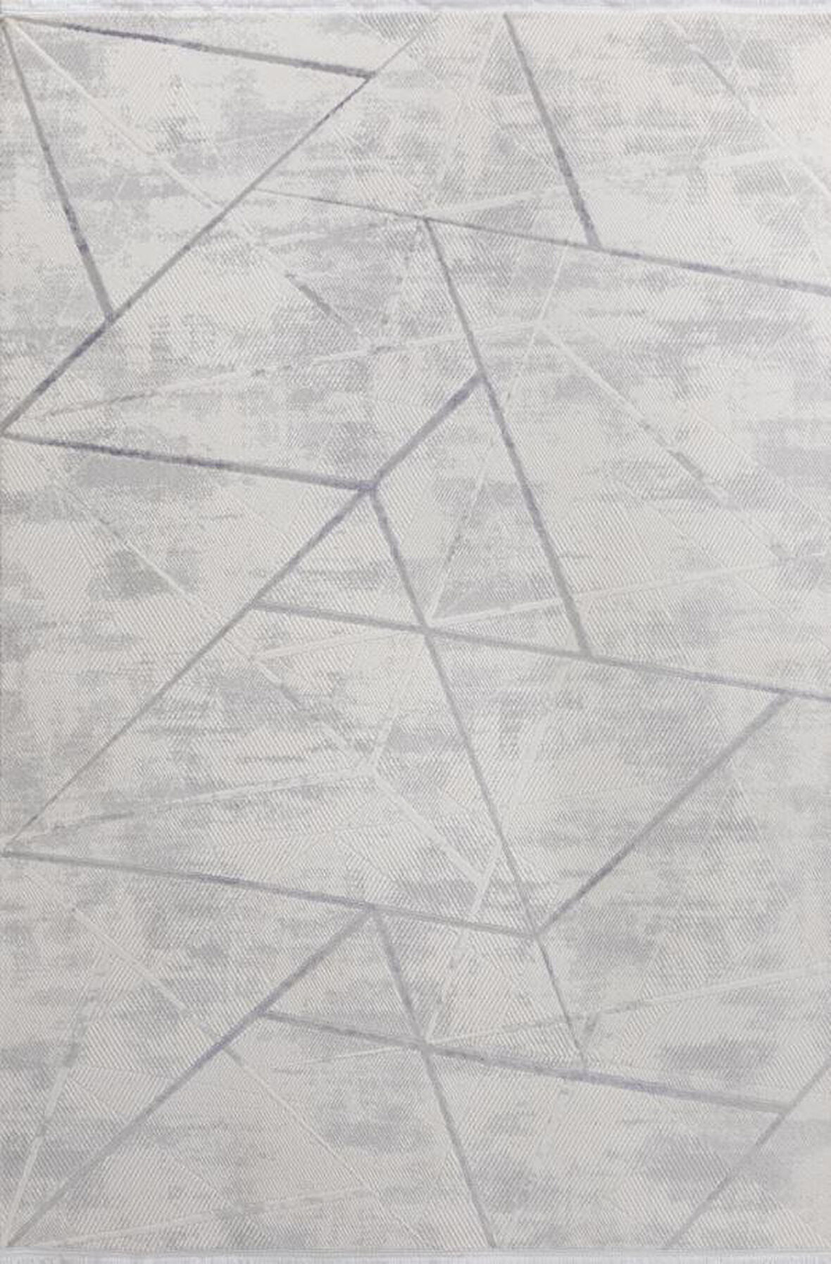 Gabardin Halı April 6202 Serisi Triko Akrilik Salon Oturma Yatak Odası Halısı