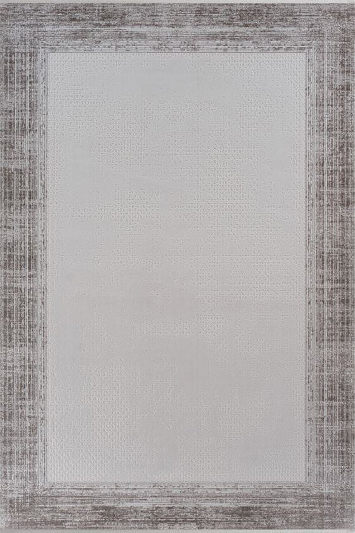 Gabardin Halı Omega 242X Serisi Triko Akrilik Salon Oturma Yatak Odası Halısı