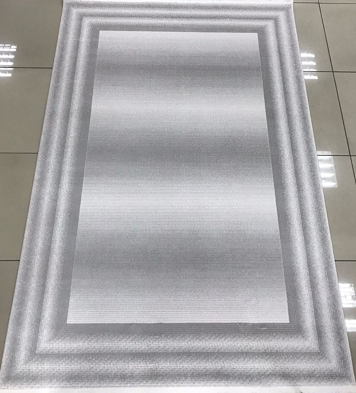 Padişah Halı Eternity 78674 060 Serisi Akrilik Salon Oturma Odası Halısı