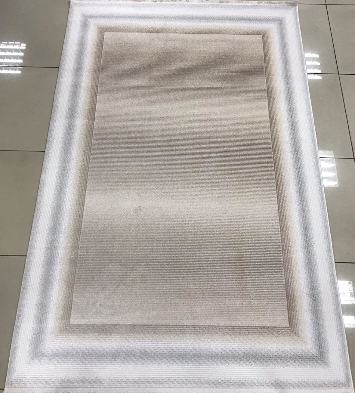 Padişah Halı Eternity 78674 070 Serisi Akrilik Salon Oturma Odası Halısı