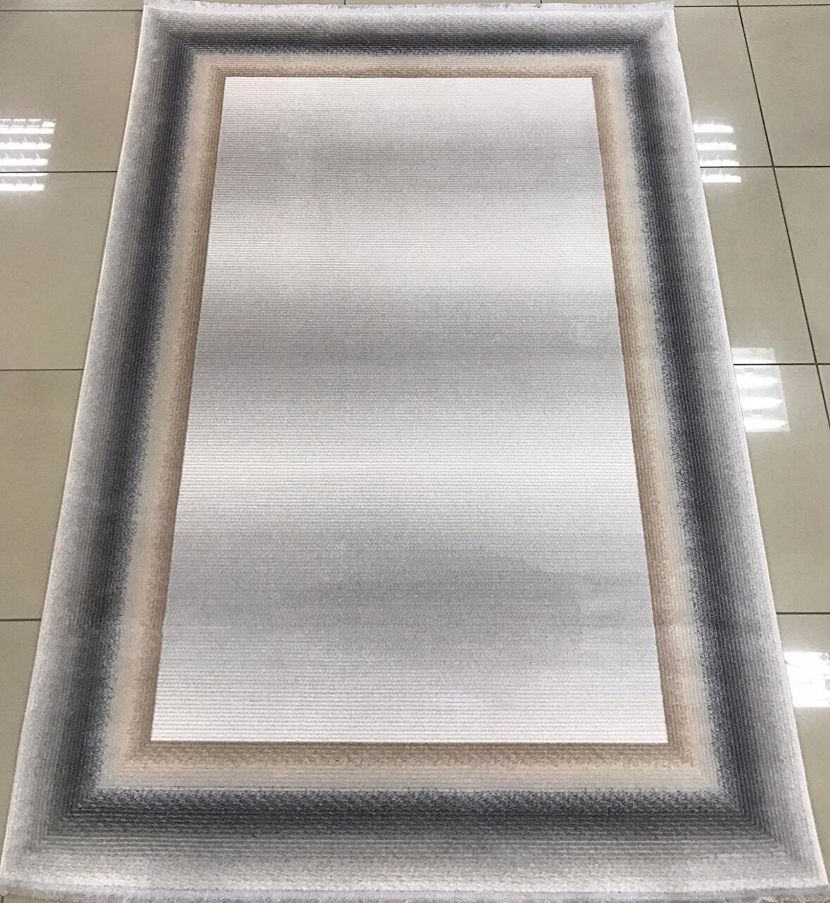 Padişah Halı Eternity 78674 096 Serisi Akrilik Salon Oturma Odası Halısı