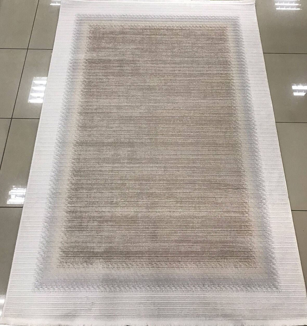 Padişah Halı Eternity 778675 070 Serisi Akrilik Salon Oturma Odası Halısı