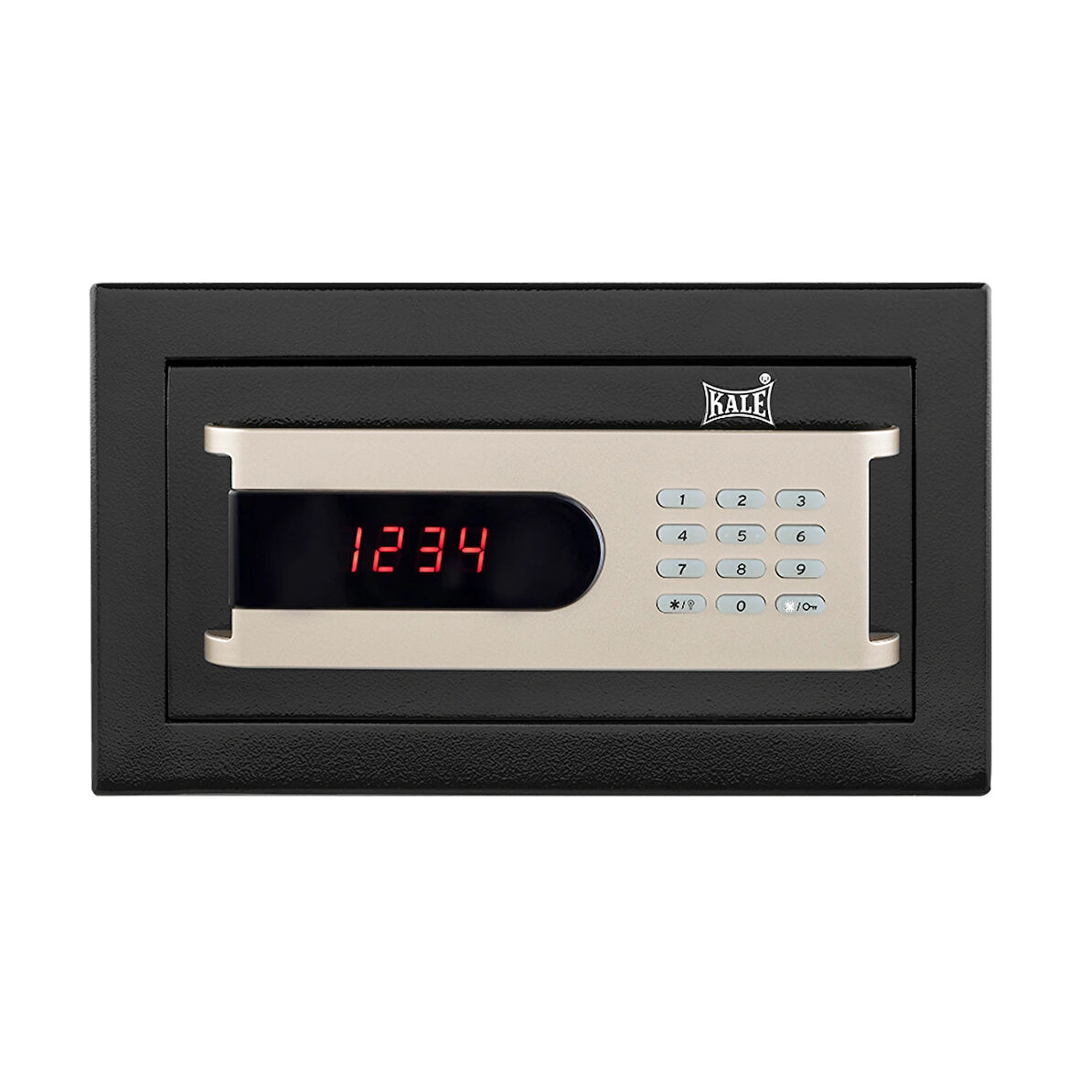 KALE Kd060-30-100 Elektronik Şifreli Kasa