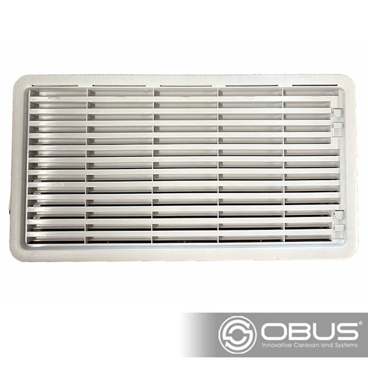 Obus Karavan Berhimi Buzdolabı Fanlı Havalandırma