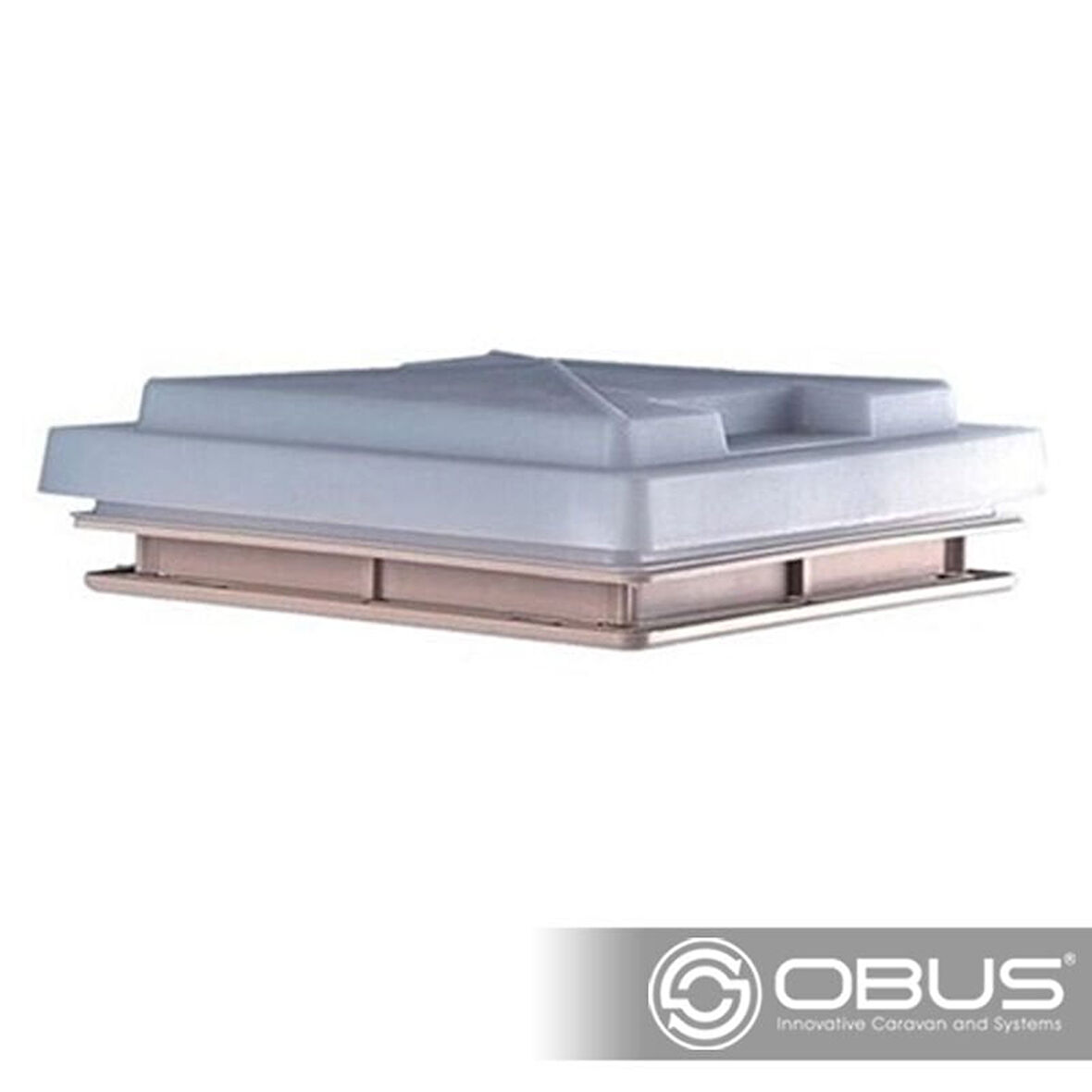 Obus Karavan MPK Rooflight Model 29 (28x28)