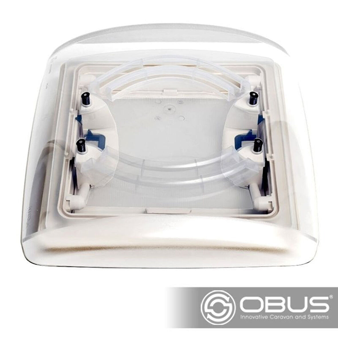 Obus Karavan MPK VisionVent S Pro (28x28)