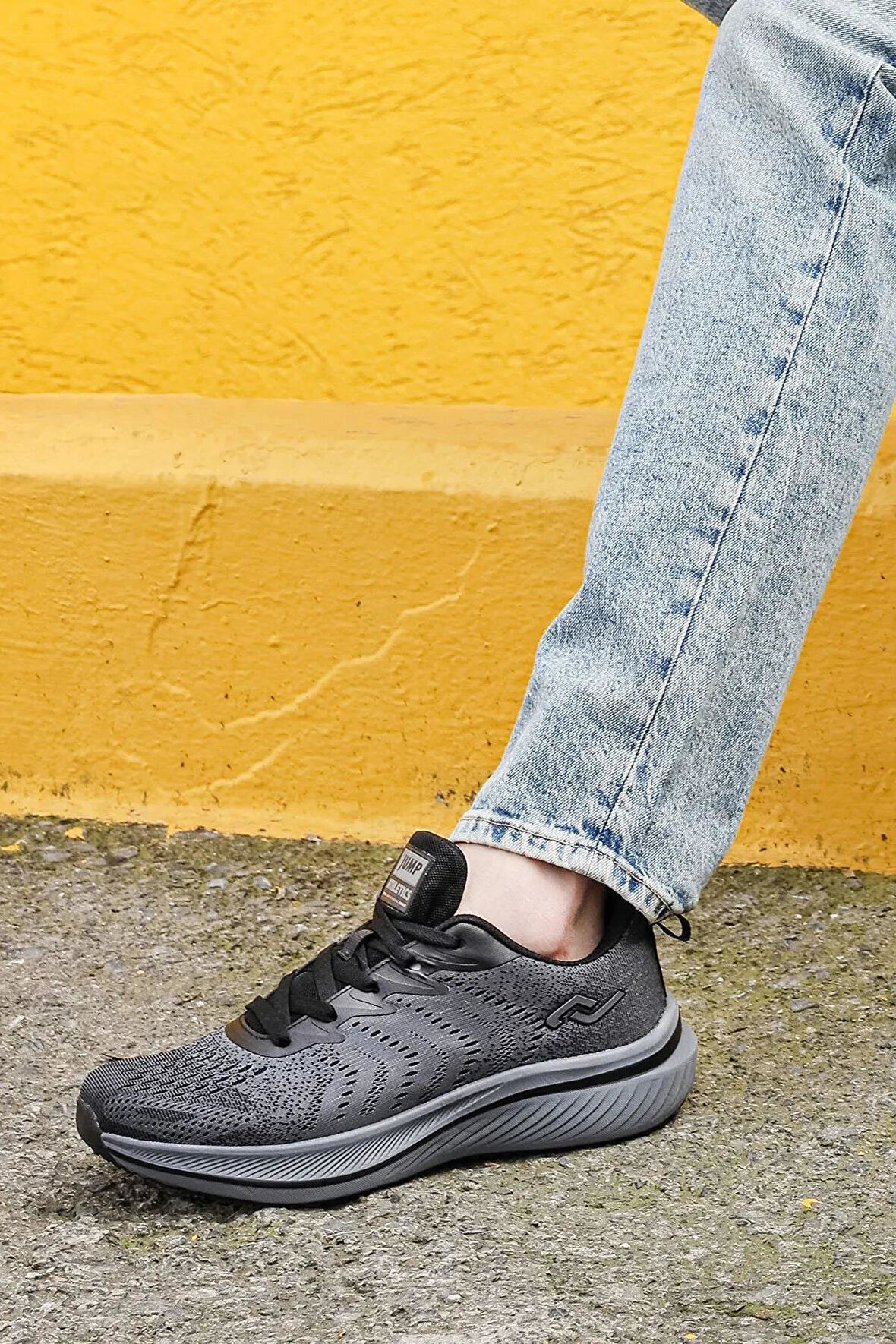 Jump 29771 Erkek Spor Ayakkabı (Yaz 24)