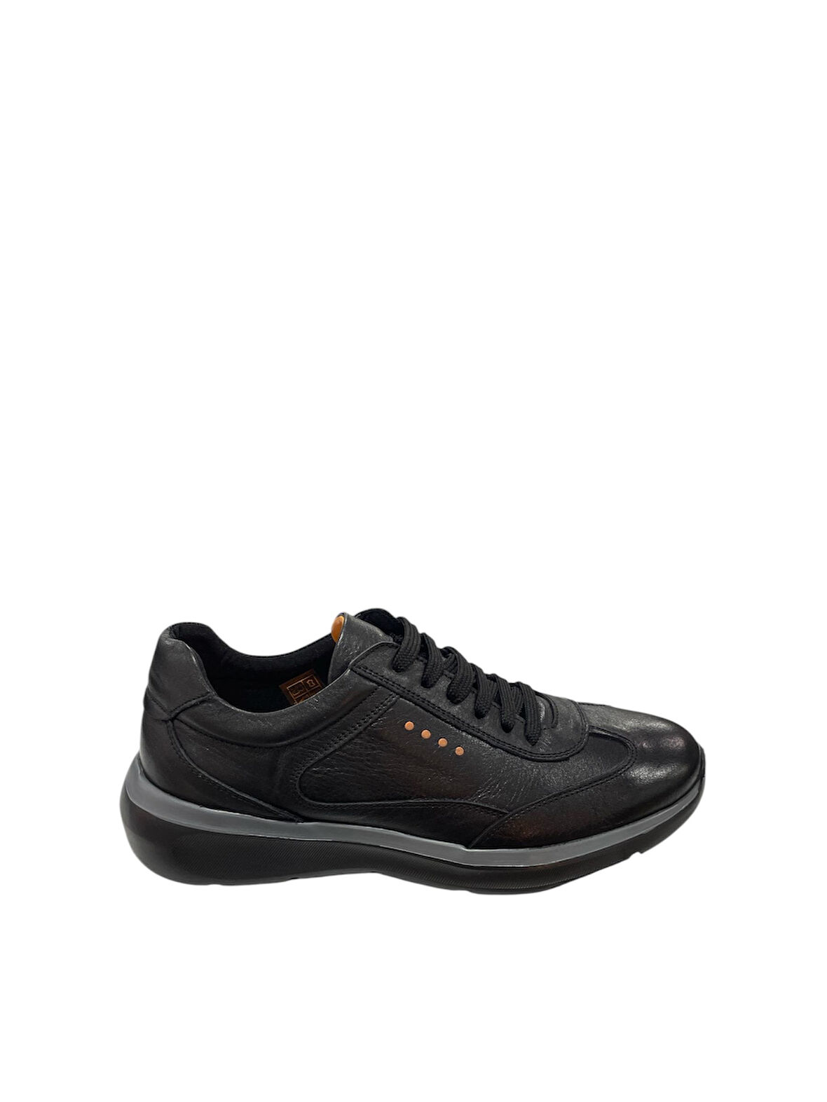 Freefoot 252016 Erkek Casual Deri Ayakkabı (Kış 24)