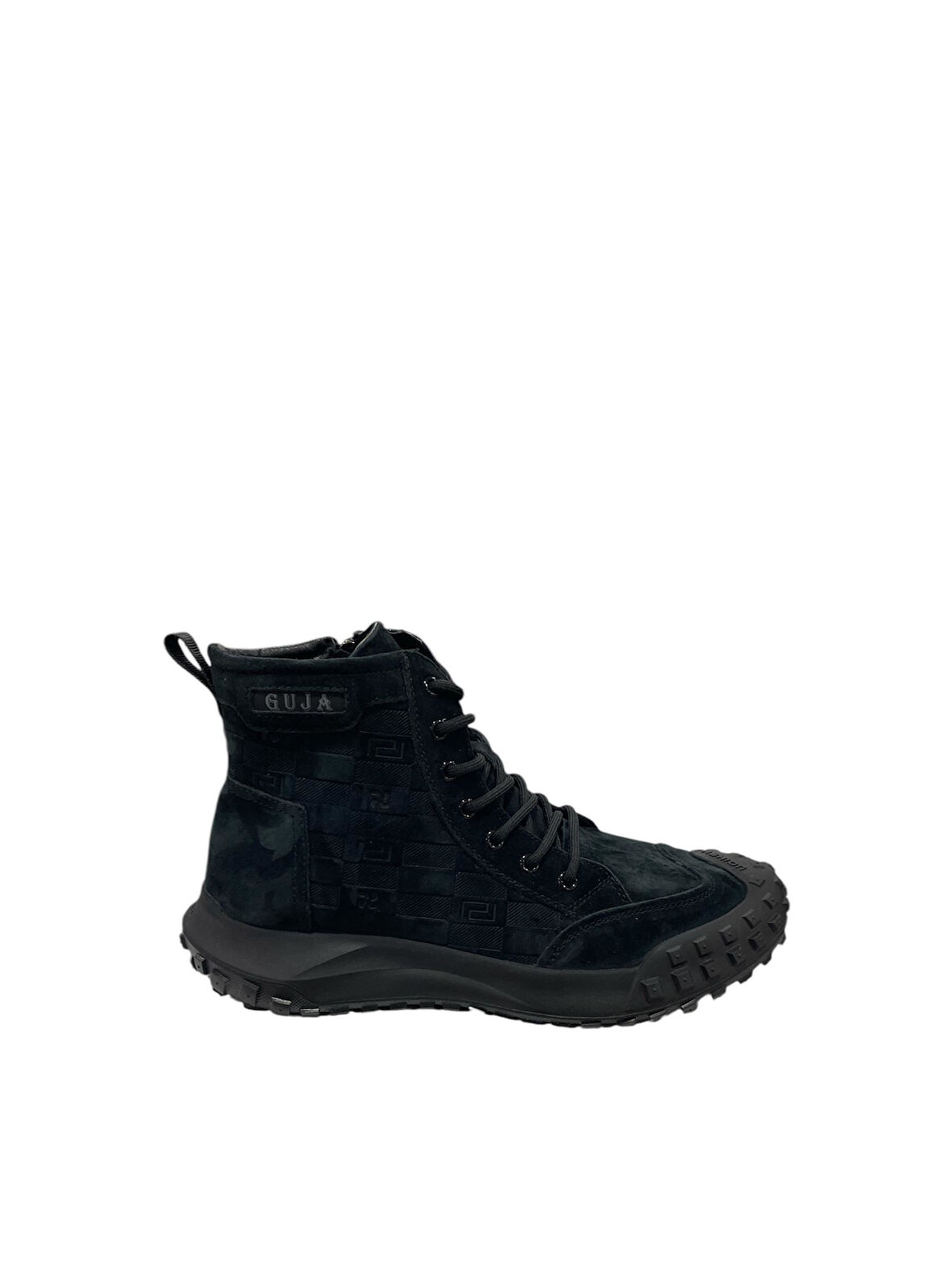 Guja 24K503 Erkek Casual Boğazlı Ayakkabı (Kış 24)
