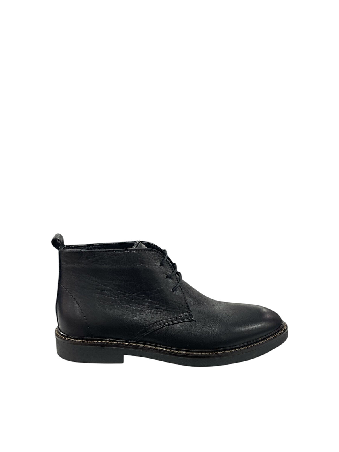 Freefoot 23210 Erkek Casual Deri Bot (Kış 24)