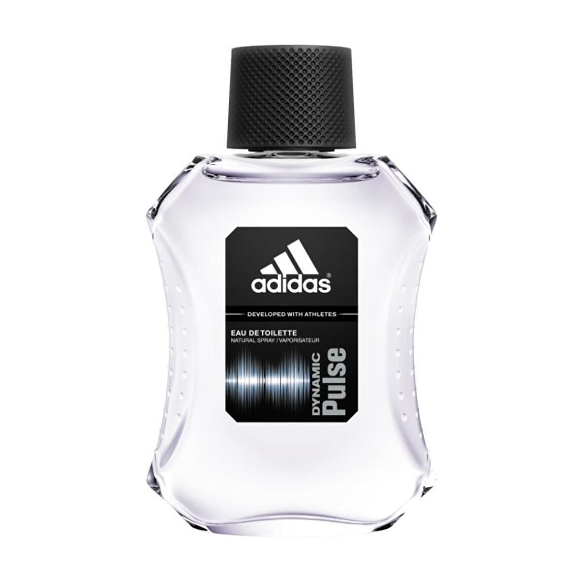 Adidas Dynamic Pulse EDT Odunsu Erkek Parfüm 100 ml  