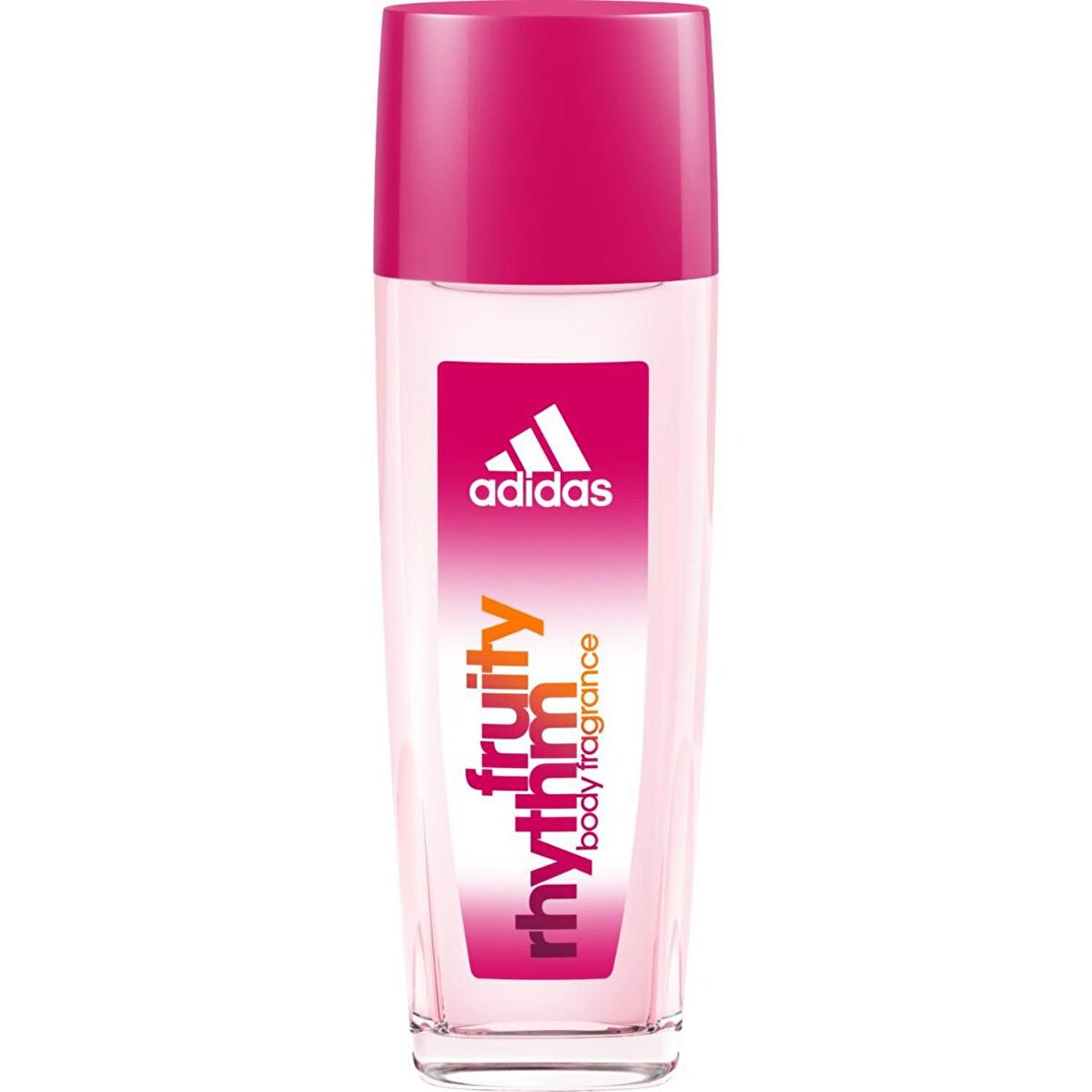 Adidas Fruity Rythm Antiperspirant Ter Önleyici Leke Yapmayan Kadın Sprey Deodorant 75 ml