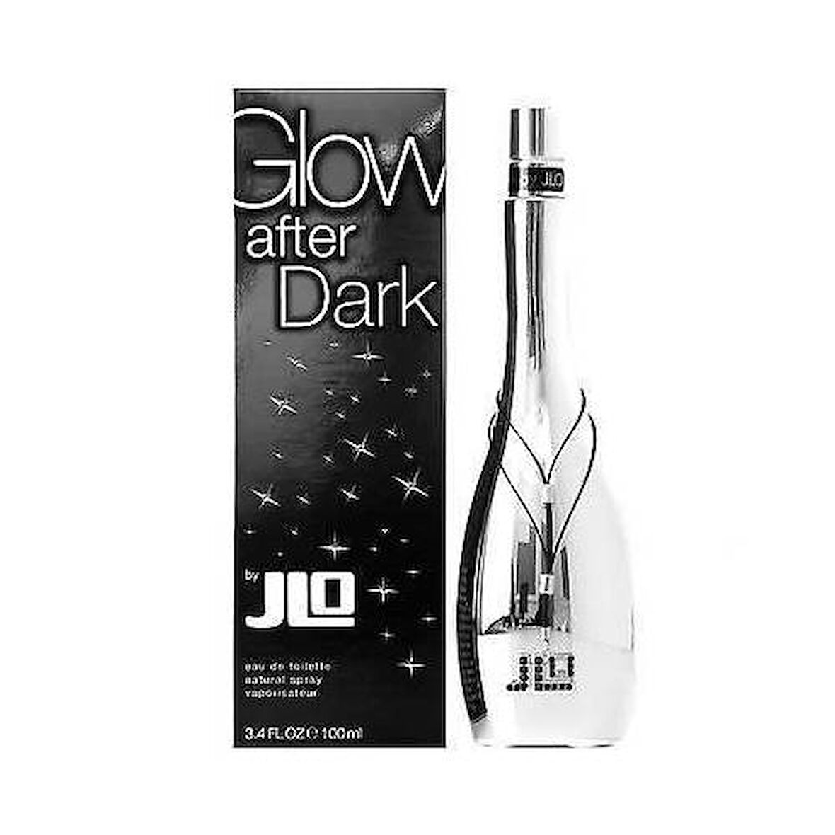 Glow After Dark EDT 100ml Kadın Parfüm