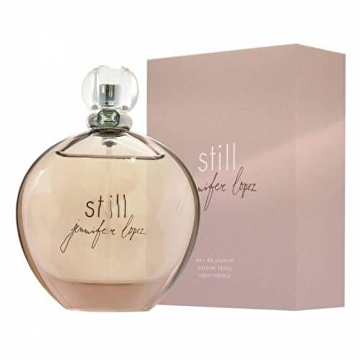 Jlo Still EDP 100 ml Bayan Parfümü