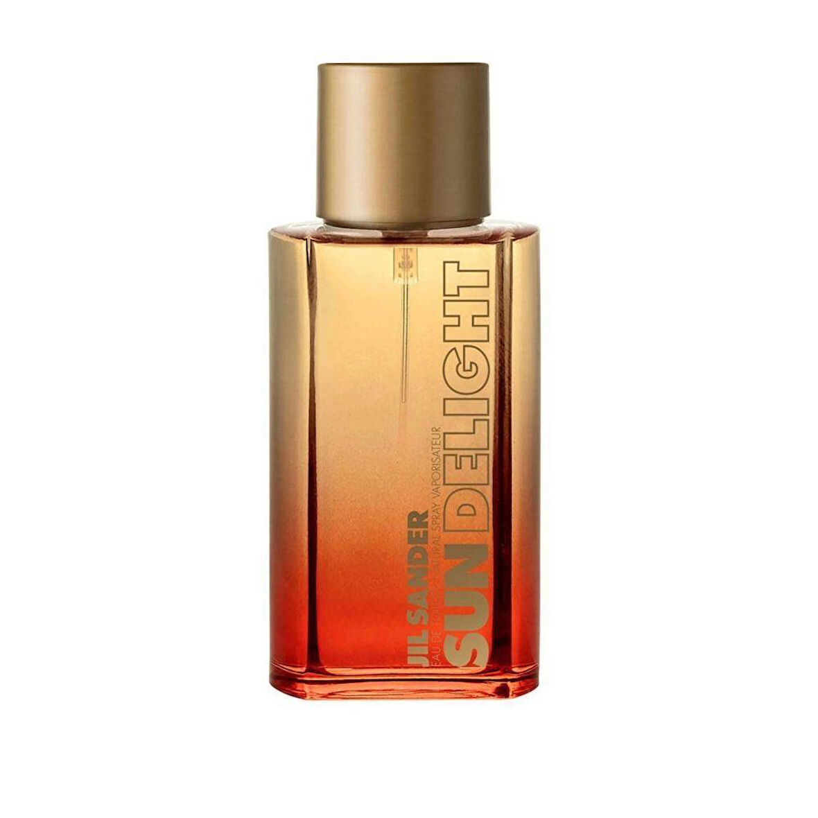 Jil Sander Sundelight EDT 100 ml Kadın Parfümü