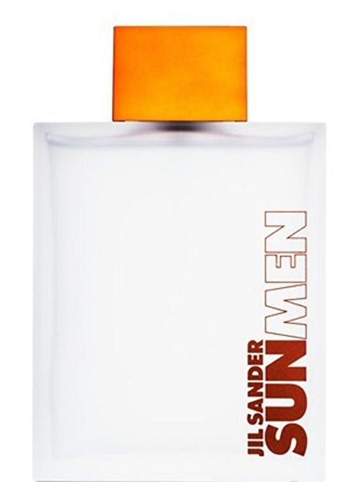 Jil Sander Sun EDT Çiçeksi Erkek Parfüm 100 ml  