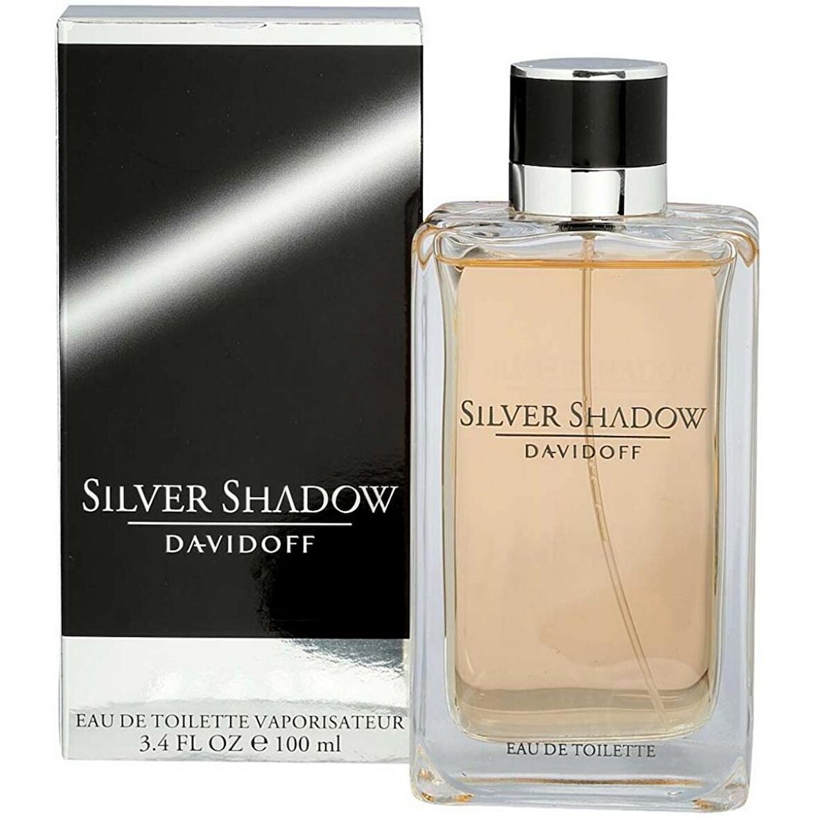 Davidoff Silver Shadow Erkek Edt100Ml
