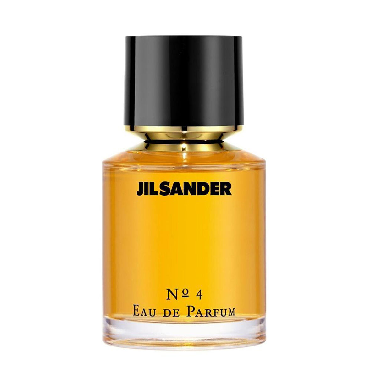 Jil Sander No 4 EDP 100 ml Kadın Parfümü