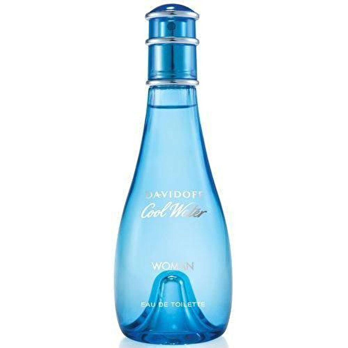 Davidoff Cool Water EDT  Kadın Parfüm 50 ml
