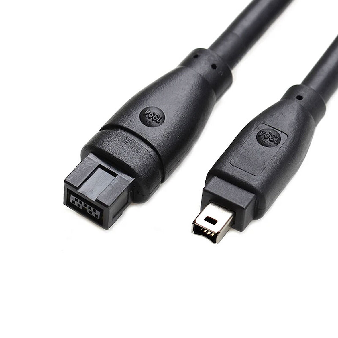 firewire 1394 4 pin to 9 pin kablo IEEE 1394  400/900 kablo 1.5 m