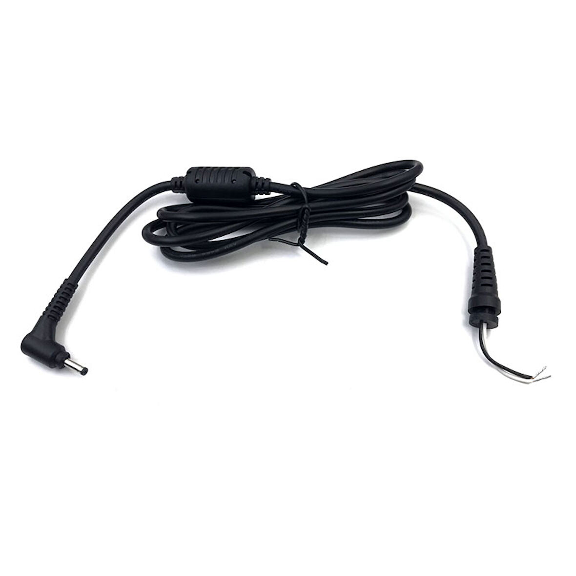 3.0mm x 1.1mm DC adaptör güç kablosu adaptör tamir kablosu 1m