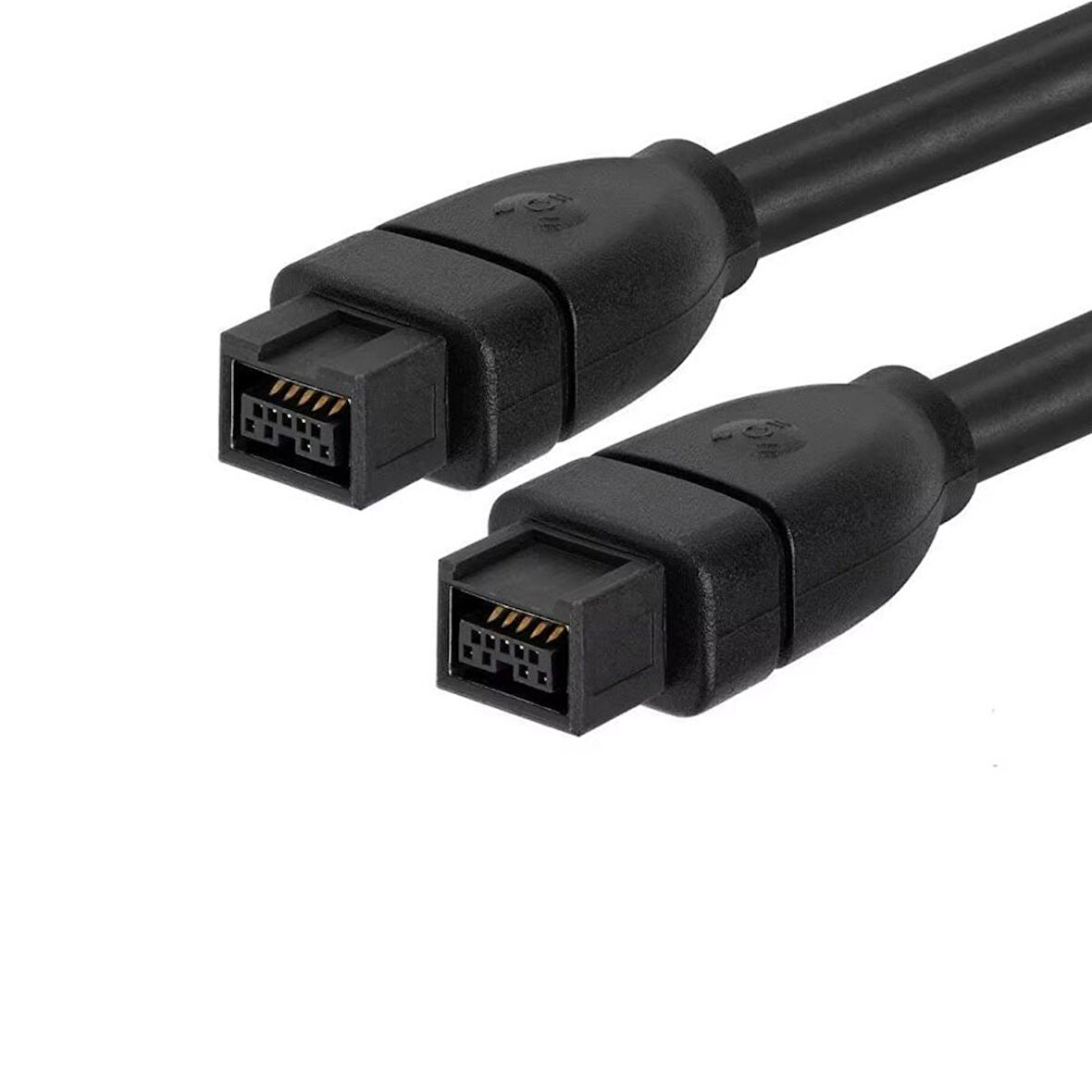 Firewire 800 IEEE1394B 9 Pin-9 Pin erkek kablo 1.5m