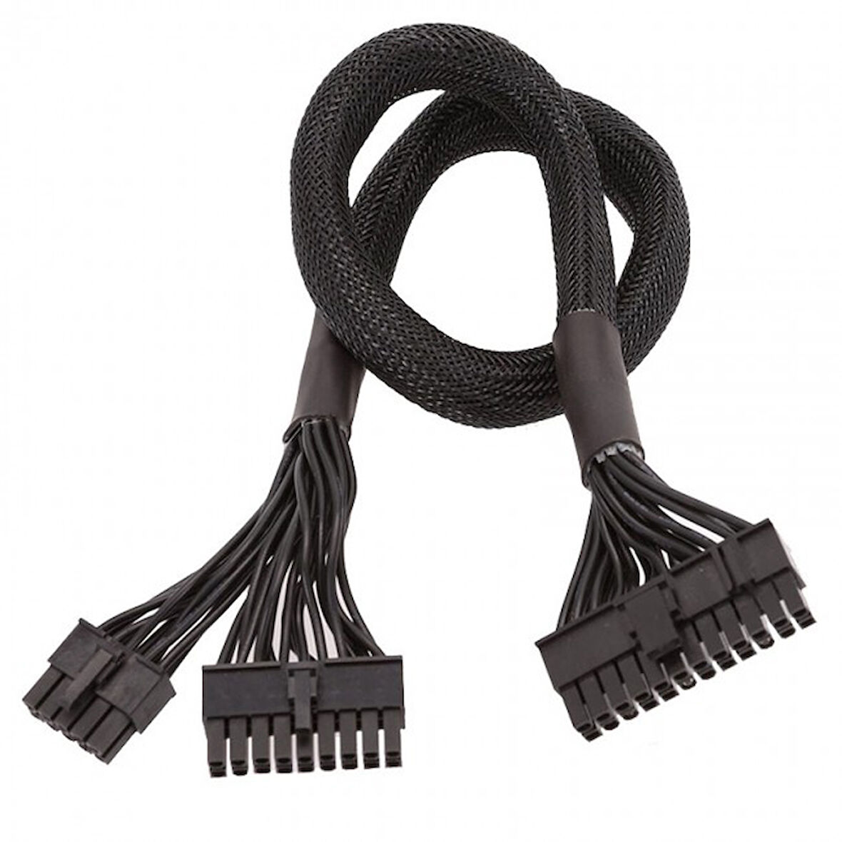 SF 450-600-750 SFX için 80 artı 18P+10P-modüler Power supply güç kablosu