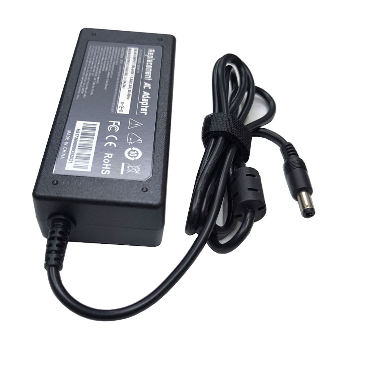 AC-DC 15v 3A Adaptör 5.5mm*2.5mm standart uçlu adaptör