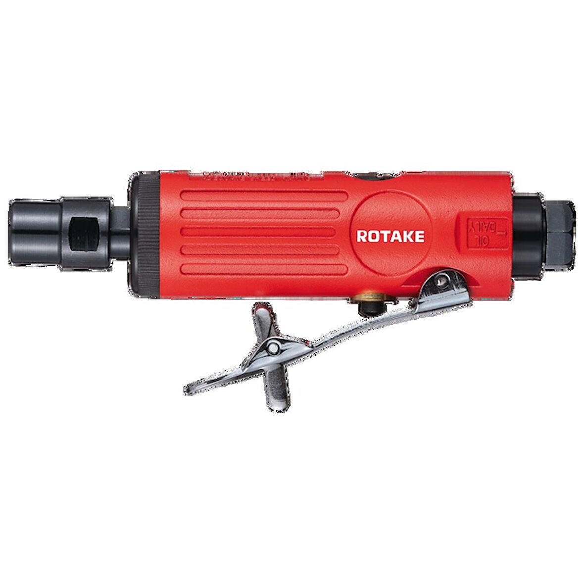 Rotake RT-1206 6mm. 22000RPM Havalı Kalıpçı Taşlama