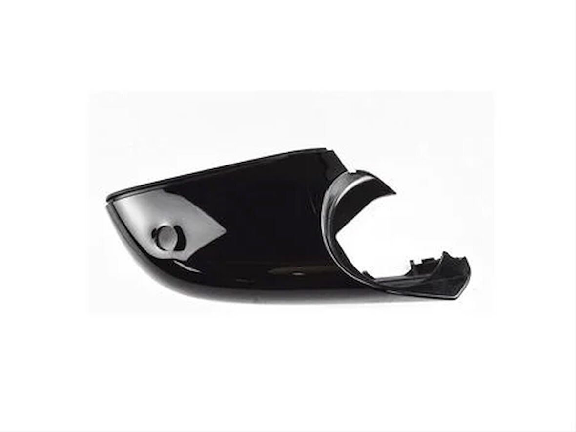 Bmw F30 3 Serisi Için Uyumlu Ayna Alt Kapak- Sol