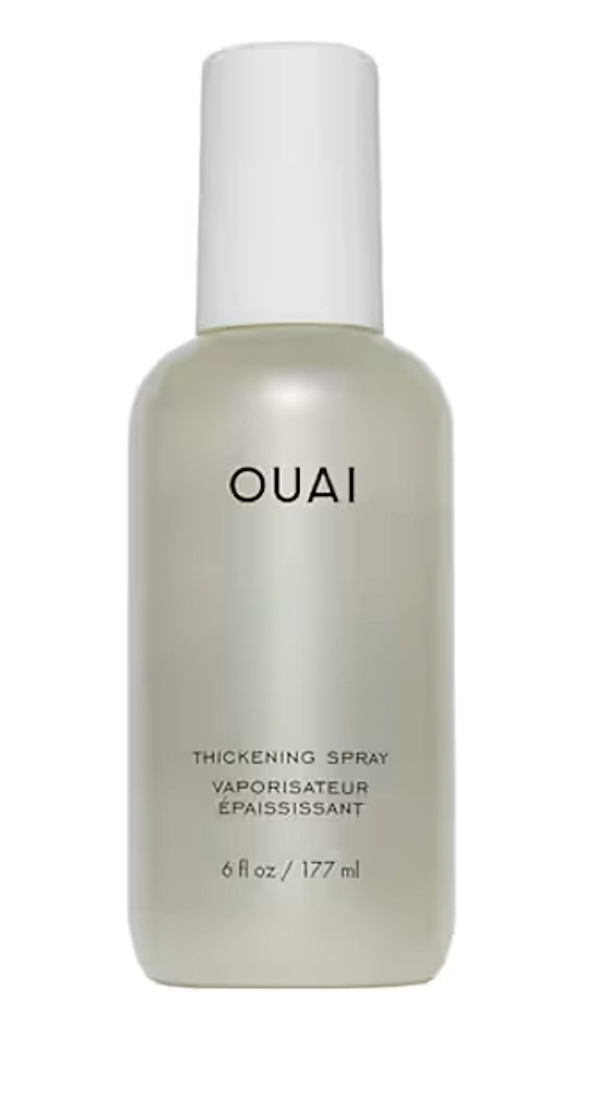 OUAI Thickening Spray - Saçları Kalınlaştıran Ve Hacim Veren Sprey 177 Ml