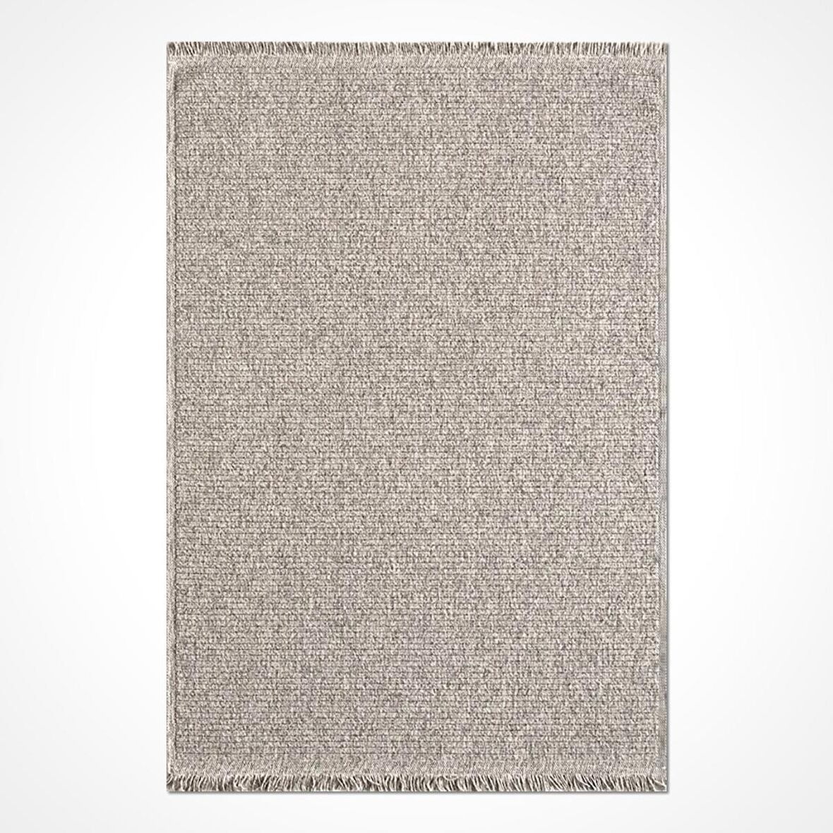 Jüt Hasır Bukle Örme Kilim
