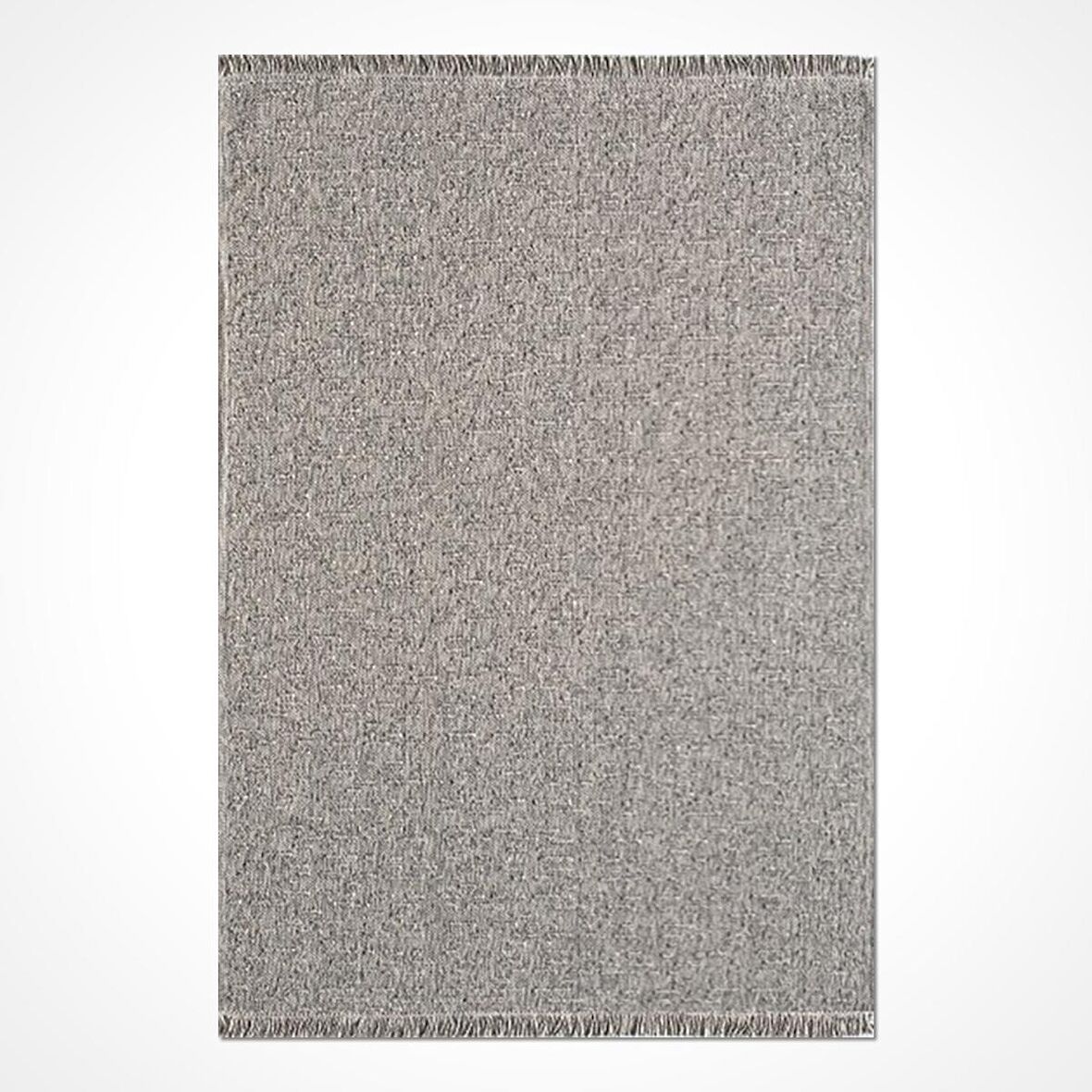 Jüt Hasır Bukle Örme Kilim