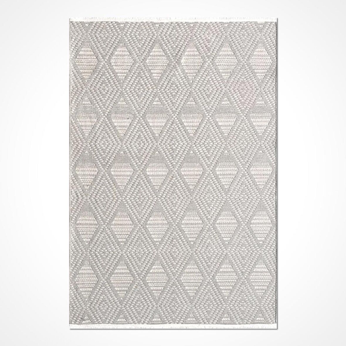 Kadife Dokuma Şönil Kilim