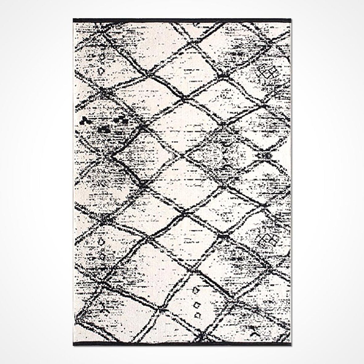 Kadife Dokuma Şönil Kilim